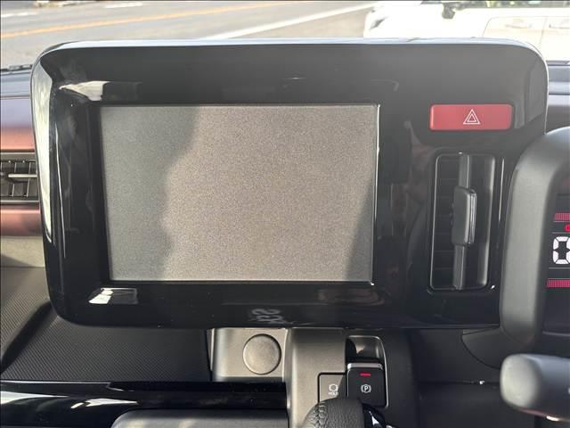 スペーシアカスタム ハイブリッドＸＳターボ　届出済未使用車　スズキセーフティサポート　プッシュスタート　ハーフレザーシート　シートヒーター　両側パワスラ　ＬＥＤヘッド／フォグ／シーケンシャルターンランプ　純正１５インチＡＷ　電格ウインカーミラー（33枚目）