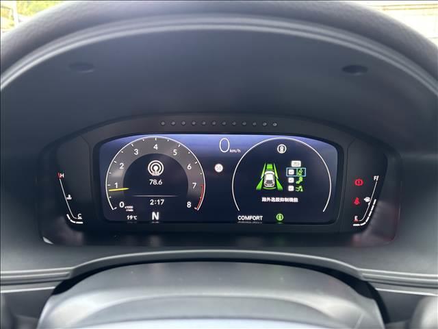 シビック タイプＲ　ワンオーナー　ホンダコネクトディスプレー　Ｂカメラ　ホンダセンシング　専用シート　フルＬＥＤヘッドランプ　純正１９インチＡＷ　専用サスペンション　Ｂｒｅｎｂｏ製ディスクブレーキ　ＥＴＣ２．０（30枚目）