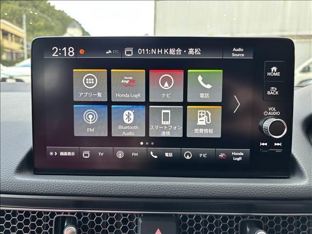 シビック タイプＲ　ワンオーナー　ホンダコネクトディスプレー　Ｂカメラ　ホンダセンシング　専用シート　フルＬＥＤヘッドランプ　純正１９インチＡＷ　専用サスペンション　Ｂｒｅｎｂｏ製ディスクブレーキ　ＥＴＣ２．０（36枚目）