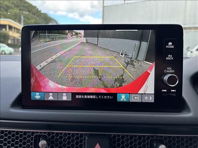 シビック タイプＲ　ワンオーナー　ホンダコネクトディスプレー　Ｂカメラ　ホンダセンシング　専用シート　フルＬＥＤヘッドランプ　純正１９インチＡＷ　専用サスペンション　Ｂｒｅｎｂｏ製ディスクブレーキ　ＥＴＣ２．０（40枚目）
