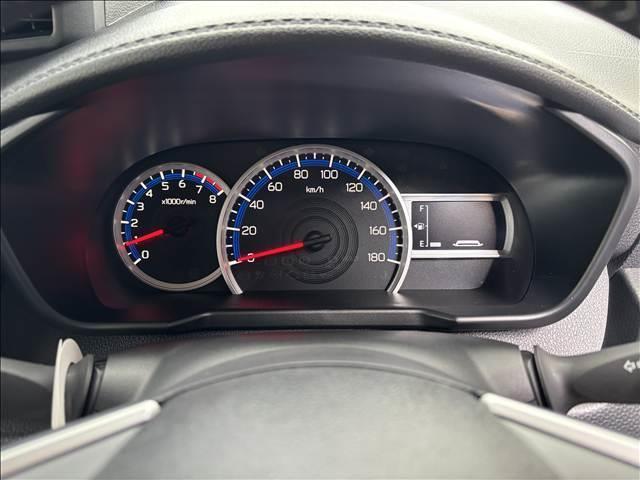 ルーミー カスタムＧ－Ｔ　ワンオーナー　メーカー９インチＤＡ　パノラミックビューモニター　スマートアシスト　シートヒーター　シートバックテーブル　両側パワースライドドア　ＬＥＤヘッド／フォグランプ　純正１５インチＡＷ（31枚目）