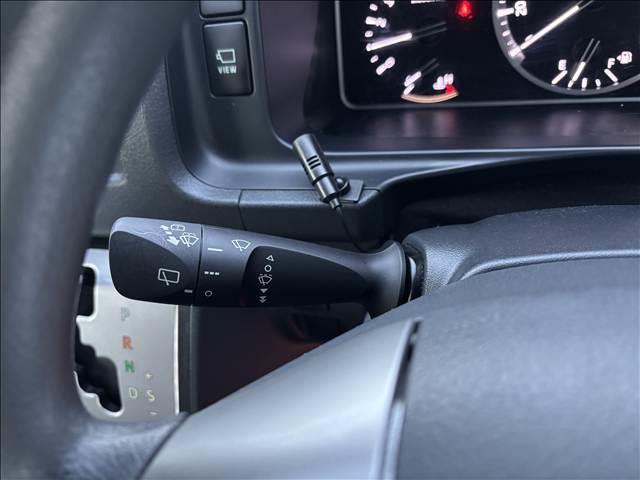 ハイエースバン ロングDX GLパッケージ カロッツェリア9インチDA パノラミックビューモニター リヤクーラー シートカバー 両側スライドドア LEDヘッドランプ キーレス 純正ドラレコ 電動格納ミラー ETC(27枚目)