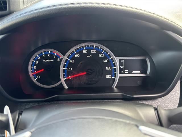 ルーミー カスタムG-T 登録済未使用車 メーカー9インチDA 全方位モニター スマートアシスト アイドリングストップ シートヒーター シートバックテーブル 両側パワースライドドア LEDヘッドランプ 純正15インチAW(32枚目)