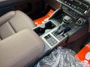 TOYOTA LAND CRUISER 250