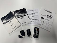 ハイエースコミューター スーパーロングＧＬ　登録済未使用車　アルパイン９インチディスプレイオーディオ　アルパイン１２．８インチ後席モニター　バックモニター内蔵デジタルインナーミラー 1310352A20250621D001 7
