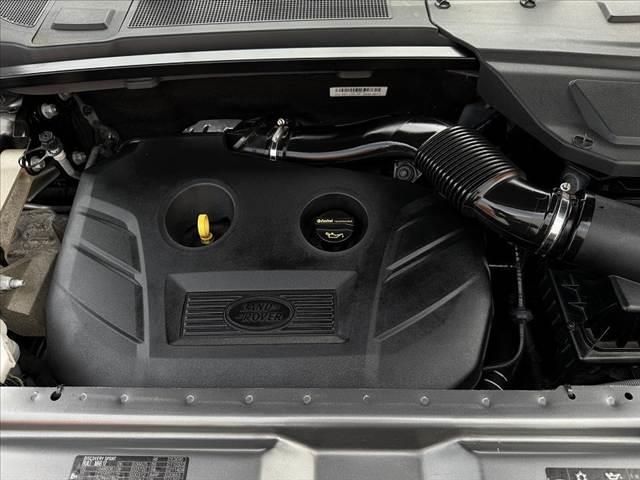 ディスカバリースポーツ ＨＳＥ　中期　パノラミックルーフ　パワーバックドア　レーンキープアシスト　ＭＥＲＩＤＩＡＮサウンドシステム　ブラインドスポットミニター　パワーシート　シートヒーター　ステアリングヒーター　純１９インチＡＷ（48枚目）