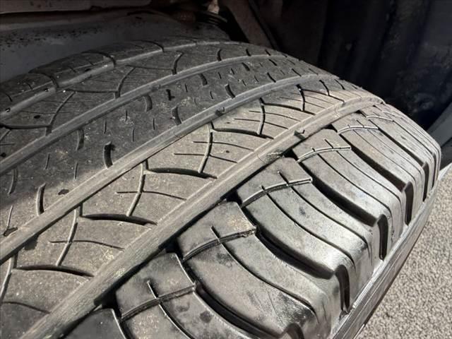 ランドクルーザープラド ＴＸ　Ｌパッケージ　マットブラックエディション　後期　４ＷＤ　ムーンルーフ　純ＯＰナビ　パノラマモニター　セーフティセンス　パーキングサポートブレーキ　ＬＥＤヘッド　ルーフレール　純１８インチＡＷ　ベージュ革シート　スマートキー　ＥＴＣ　ドラレコ（38枚目）