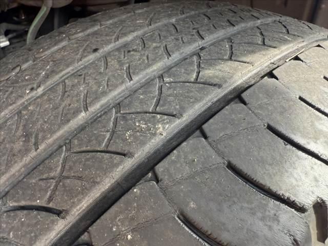 ランドクルーザープラド ＴＸ　Ｌパッケージ　マットブラックエディション　後期　４ＷＤ　ムーンルーフ　純ＯＰナビ　パノラマモニター　セーフティセンス　パーキングサポートブレーキ　ＬＥＤヘッド　ルーフレール　純１８インチＡＷ　ベージュ革シート　スマートキー　ＥＴＣ　ドラレコ（40枚目）