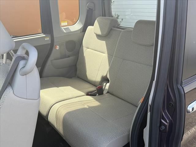 タント Ｘターボ　ＳＡＩＩ　禁煙車　中期　スマアシ２　純正ナビ　フルセグ　バックカメラ　電スラ　イージークローザー　プッシュスタート　オートライト　Ａストップ　横滑り防止　ＥＴＣ　チルトステ　シートリフター　Ｒサンシェード（18枚目）