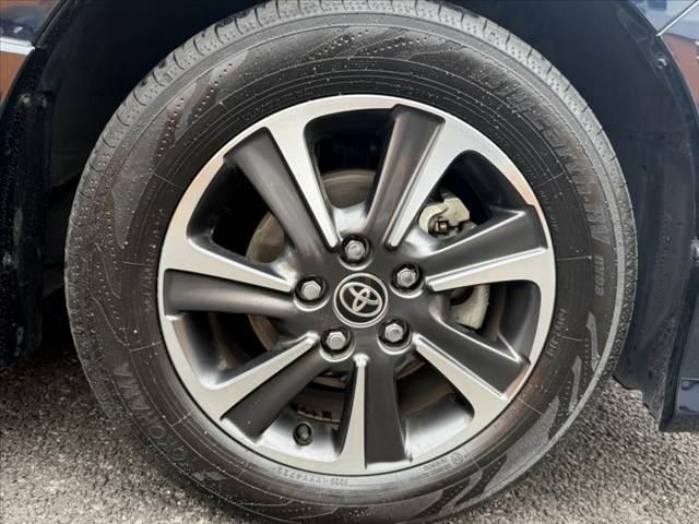 ヴォクシー ＺＳ　煌ＩＩ　禁煙車　後期　１０インチナビ　フリップダウン　セーフティセンス　両電スラ　フルセグ　バックカメラ　クリアランスソナー　ＥＴＣ　ドラレコ　純１６インチＡＷ　ＬＥＤヘッド　スマートキー　クルコン（39枚目）
