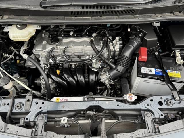 ヴォクシー ＺＳ　煌ＩＩ　禁煙車　後期　１０インチナビ　フリップダウン　セーフティセンス　両電スラ　フルセグ　バックカメラ　クリアランスソナー　ＥＴＣ　ドラレコ　純１６インチＡＷ　ＬＥＤヘッド　スマートキー　クルコン（48枚目）