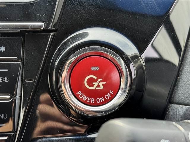 プリウスアルファ Ｓツーリングセレクション・Ｇ’ｓ　禁煙車　後期　９インチナビ　ＦＤモニター　フルセグ　バックカメラ　ＬＥＤヘッド　オートライト　スマートキー　ＥＴＣ　ステリモ　純１８インチＡＷ　ダウンサス　合皮コンビシート　シートリフター　７人乗（29枚目）