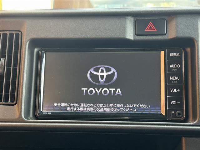 ピクシスバン クルーズ　ＳＡＩＩＩ　後期　ハイルーフ　純ナビ　フルセグ　ＬＥＤヘッド　オートライト　Ａハイビーム　Ａストップ　ＥＴＣ　両側スライド　コーナーセンサー　オーバヘッドシェルフ　リモコンキー　Ｐガラス　乗降グリップ　ＡＢＳ（4枚目）