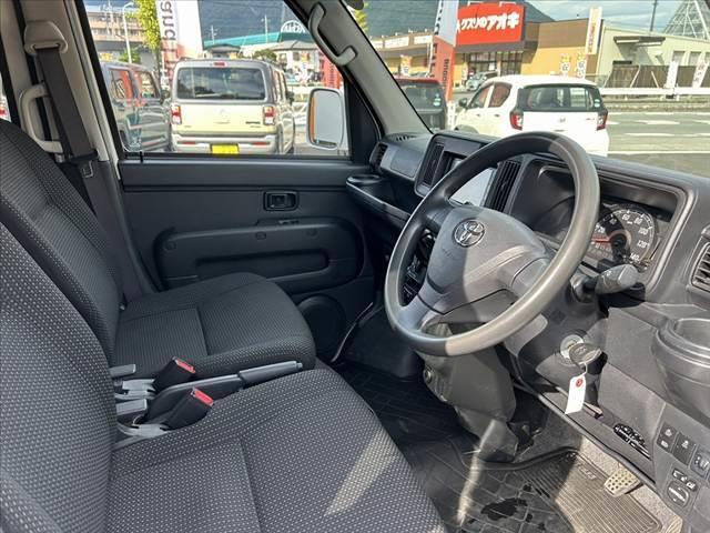 ピクシスバン クルーズ　ＳＡＩＩＩ　後期　ハイルーフ　純ナビ　フルセグ　ＬＥＤヘッド　オートライト　Ａハイビーム　Ａストップ　ＥＴＣ　両側スライド　コーナーセンサー　オーバヘッドシェルフ　リモコンキー　Ｐガラス　乗降グリップ　ＡＢＳ（16枚目）