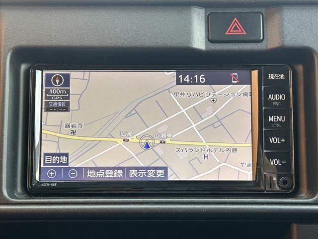 ピクシスバン クルーズ　ＳＡＩＩＩ　後期　ハイルーフ　純ナビ　フルセグ　ＬＥＤヘッド　オートライト　Ａハイビーム　Ａストップ　ＥＴＣ　両側スライド　コーナーセンサー　オーバヘッドシェルフ　リモコンキー　Ｐガラス　乗降グリップ　ＡＢＳ（23枚目）