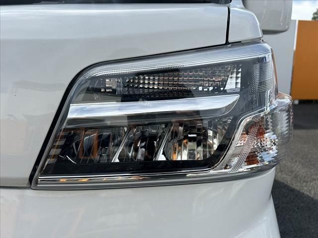 ピクシスバン クルーズ　ＳＡＩＩＩ　後期　ハイルーフ　純ナビ　フルセグ　ＬＥＤヘッド　オートライト　Ａハイビーム　Ａストップ　ＥＴＣ　両側スライド　コーナーセンサー　オーバヘッドシェルフ　リモコンキー　Ｐガラス　乗降グリップ　ＡＢＳ（34枚目）