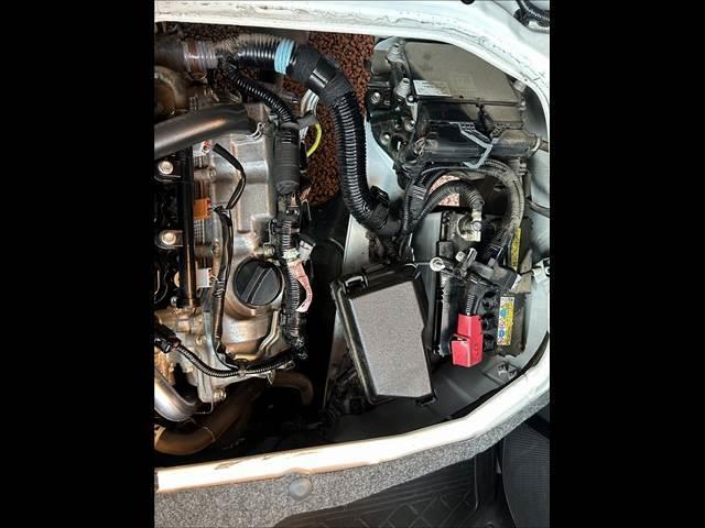 ピクシスバン クルーズ　ＳＡＩＩＩ　後期　ハイルーフ　純ナビ　フルセグ　ＬＥＤヘッド　オートライト　Ａハイビーム　Ａストップ　ＥＴＣ　両側スライド　コーナーセンサー　オーバヘッドシェルフ　リモコンキー　Ｐガラス　乗降グリップ　ＡＢＳ（48枚目）