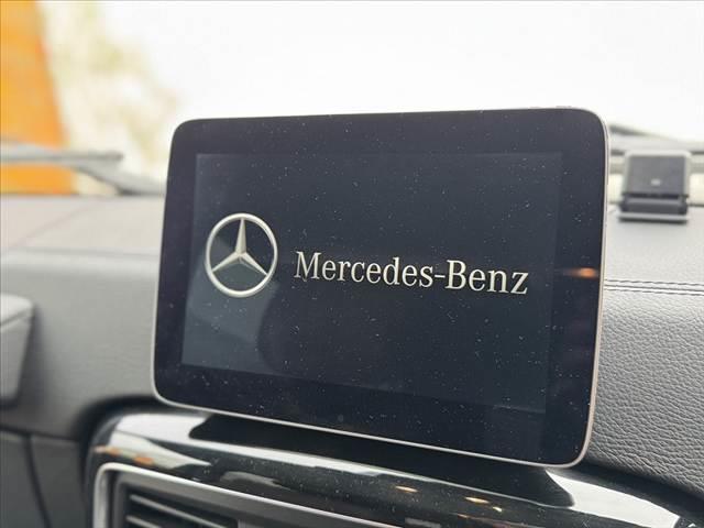 Ｇクラス Ｇ３５０ｄ　禁煙車　ラグジュアリーＰＫＧ　社外エアロ　社外ヘッド　パナメリカーナグリル　８．８インチナビ　フルセグ　バックカメラ　サンルーフ　パワーシート　シートヒーター　２０インチＡＷ　茶革シート　ＥＴＣ（4枚目）