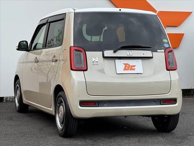 Ｎ－ＯＮＥ オリジナル　禁煙車　２トーンカラー　ホンダセンシング　純正ナビ　フルセグ　バックカメラ　パーキングセンサー　ＬＥＤヘッド　オートライト　電子パーキング　スマートキー　シートバックポケット　ＵＳＢ電源　ドラレコ（15枚目）