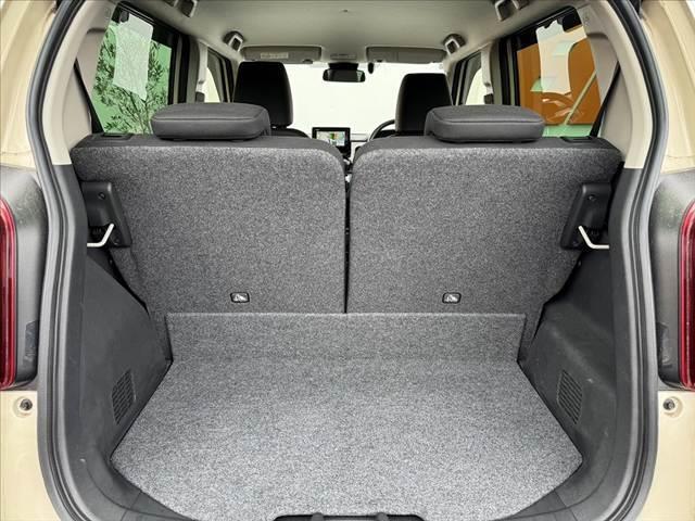 Ｎ－ＯＮＥ オリジナル　禁煙車　２トーンカラー　ホンダセンシング　純正ナビ　フルセグ　バックカメラ　パーキングセンサー　ＬＥＤヘッド　オートライト　電子パーキング　スマートキー　シートバックポケット　ＵＳＢ電源　ドラレコ（19枚目）