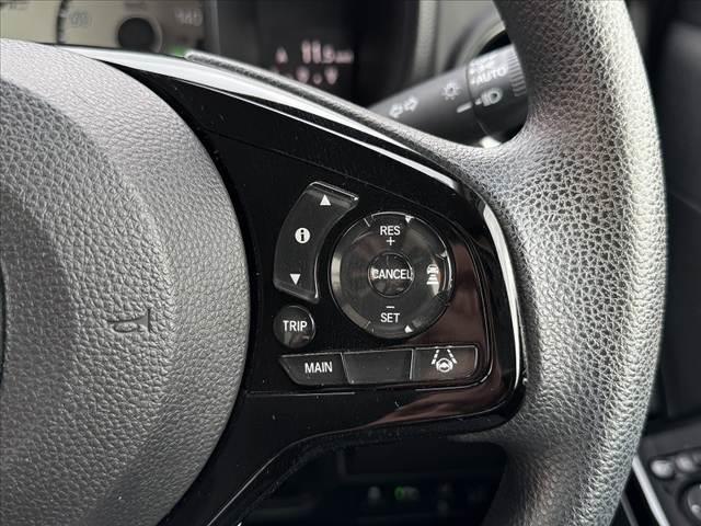 Ｎ－ＯＮＥ オリジナル　禁煙車　２トーンカラー　ホンダセンシング　純正ナビ　フルセグ　バックカメラ　パーキングセンサー　ＬＥＤヘッド　オートライト　電子パーキング　スマートキー　シートバックポケット　ＵＳＢ電源　ドラレコ（24枚目）