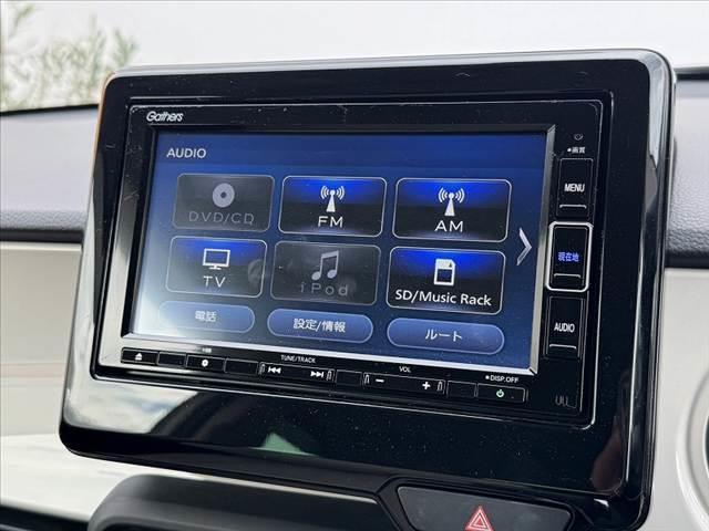 Ｎ－ＯＮＥ オリジナル　禁煙車　２トーンカラー　ホンダセンシング　純正ナビ　フルセグ　バックカメラ　パーキングセンサー　ＬＥＤヘッド　オートライト　電子パーキング　スマートキー　シートバックポケット　ＵＳＢ電源　ドラレコ（27枚目）