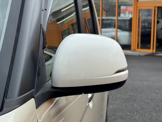 Ｎ－ＯＮＥ オリジナル　禁煙車　２トーンカラー　ホンダセンシング　純正ナビ　フルセグ　バックカメラ　パーキングセンサー　ＬＥＤヘッド　オートライト　電子パーキング　スマートキー　シートバックポケット　ＵＳＢ電源　ドラレコ（33枚目）