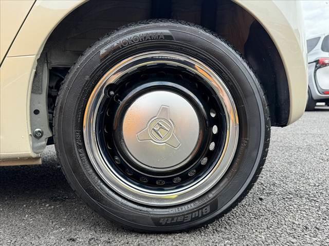 Ｎ－ＯＮＥ オリジナル　禁煙車　２トーンカラー　ホンダセンシング　純正ナビ　フルセグ　バックカメラ　パーキングセンサー　ＬＥＤヘッド　オートライト　電子パーキング　スマートキー　シートバックポケット　ＵＳＢ電源　ドラレコ（41枚目）