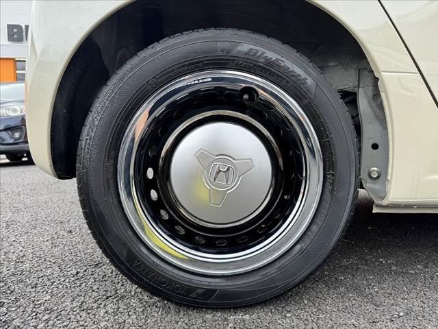 Ｎ－ＯＮＥ オリジナル　禁煙車　２トーンカラー　ホンダセンシング　純正ナビ　フルセグ　バックカメラ　パーキングセンサー　ＬＥＤヘッド　オートライト　電子パーキング　スマートキー　シートバックポケット　ＵＳＢ電源　ドラレコ（43枚目）