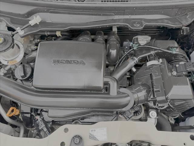 Ｎ－ＯＮＥ オリジナル　禁煙車　２トーンカラー　ホンダセンシング　純正ナビ　フルセグ　バックカメラ　パーキングセンサー　ＬＥＤヘッド　オートライト　電子パーキング　スマートキー　シートバックポケット　ＵＳＢ電源　ドラレコ（48枚目）