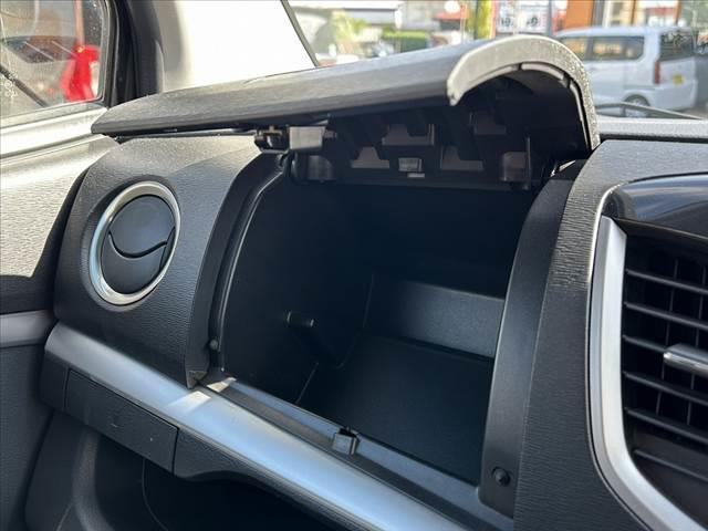 ワゴンR 20周年記念車 レーダーブレーキ HIDヘッド プッシュスタート 誤発進抑制 エネチャージ Aストップ イモビ シートヒーター シートリフター チルトステ アームレスト Aライト 純15インチAW エコクール ESP(22枚目)