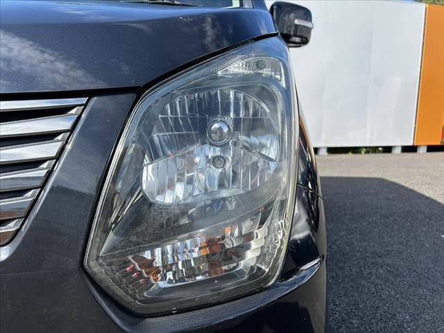ワゴンR 20周年記念車 レーダーブレーキ HIDヘッド プッシュスタート 誤発進抑制 エネチャージ Aストップ イモビ シートヒーター シートリフター チルトステ アームレスト Aライト 純15インチAW エコクール ESP(34枚目)