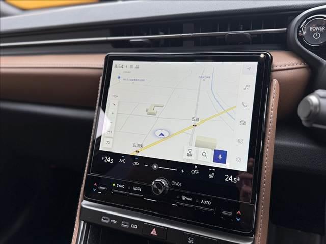 LBX リラックス 禁煙車 HUD セーフティシステム+ BSM パノラミックビューモニター 9.8型ナビ フルセグ LEDヘッド スマートキー Pバックドア ステアヒーター パドルシフト Pシート シートヒーター ETC(5枚目)