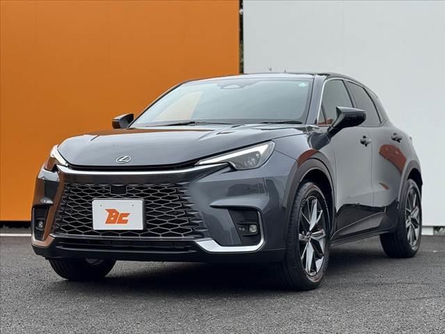 LBX リラックス 禁煙車 HUD セーフティシステム+ BSM パノラミックビューモニター 9.8型ナビ フルセグ LEDヘッド スマートキー Pバックドア ステアヒーター パドルシフト Pシート シートヒーター ETC(10枚目)