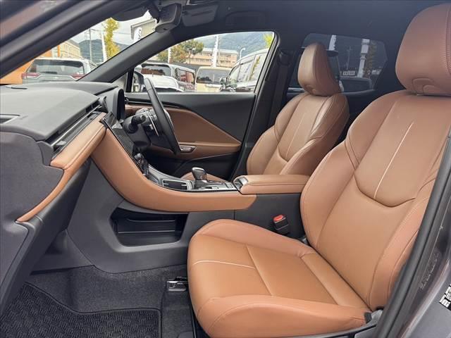 LBX リラックス 禁煙車 HUD セーフティシステム+ BSM パノラミックビューモニター 9.8型ナビ フルセグ LEDヘッド スマートキー Pバックドア ステアヒーター パドルシフト Pシート シートヒーター ETC(17枚目)