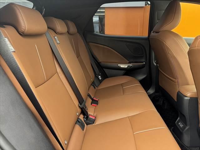 LBX リラックス 禁煙車 HUD セーフティシステム+ BSM パノラミックビューモニター 9.8型ナビ フルセグ LEDヘッド スマートキー Pバックドア ステアヒーター パドルシフト Pシート シートヒーター ETC(20枚目)