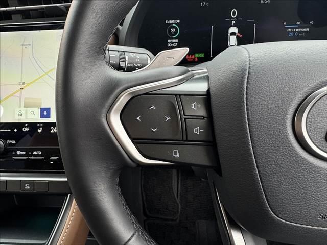LBX リラックス 禁煙車 HUD セーフティシステム+ BSM パノラミックビューモニター 9.8型ナビ フルセグ LEDヘッド スマートキー Pバックドア ステアヒーター パドルシフト Pシート シートヒーター ETC(25枚目)