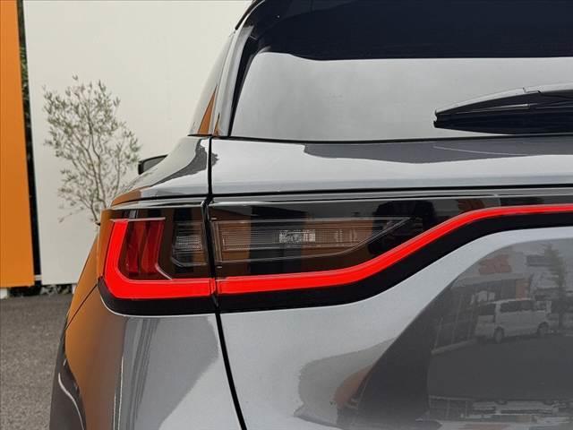 LBX リラックス 禁煙車 HUD セーフティシステム+ BSM パノラミックビューモニター 9.8型ナビ フルセグ LEDヘッド スマートキー Pバックドア ステアヒーター パドルシフト Pシート シートヒーター ETC(36枚目)