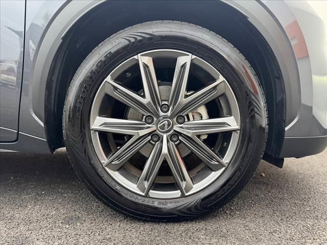 LBX リラックス 禁煙車 HUD セーフティシステム+ BSM パノラミックビューモニター 9.8型ナビ フルセグ LEDヘッド スマートキー Pバックドア ステアヒーター パドルシフト Pシート シートヒーター ETC(37枚目)