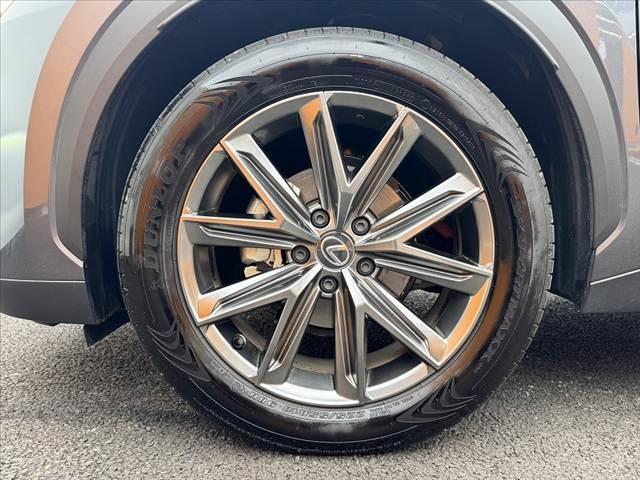 LBX リラックス 禁煙車 HUD セーフティシステム+ BSM パノラミックビューモニター 9.8型ナビ フルセグ LEDヘッド スマートキー Pバックドア ステアヒーター パドルシフト Pシート シートヒーター ETC(39枚目)