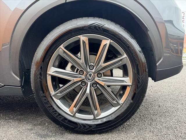 LBX リラックス 禁煙車 HUD セーフティシステム+ BSM パノラミックビューモニター 9.8型ナビ フルセグ LEDヘッド スマートキー Pバックドア ステアヒーター パドルシフト Pシート シートヒーター ETC(41枚目)