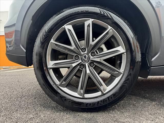 LBX リラックス 禁煙車 HUD セーフティシステム+ BSM パノラミックビューモニター 9.8型ナビ フルセグ LEDヘッド スマートキー Pバックドア ステアヒーター パドルシフト Pシート シートヒーター ETC(43枚目)