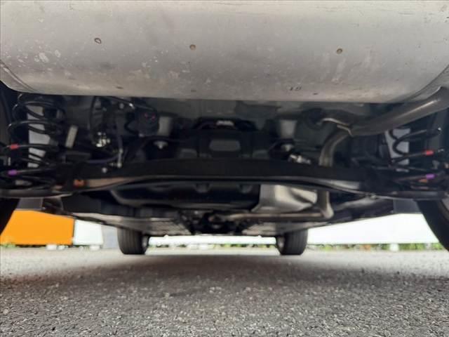 LBX リラックス 禁煙車 HUD セーフティシステム+ BSM パノラミックビューモニター 9.8型ナビ フルセグ LEDヘッド スマートキー Pバックドア ステアヒーター パドルシフト Pシート シートヒーター ETC(45枚目)