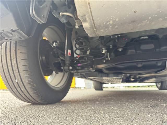 LBX リラックス 禁煙車 HUD セーフティシステム+ BSM パノラミックビューモニター 9.8型ナビ フルセグ LEDヘッド スマートキー Pバックドア ステアヒーター パドルシフト Pシート シートヒーター ETC(46枚目)