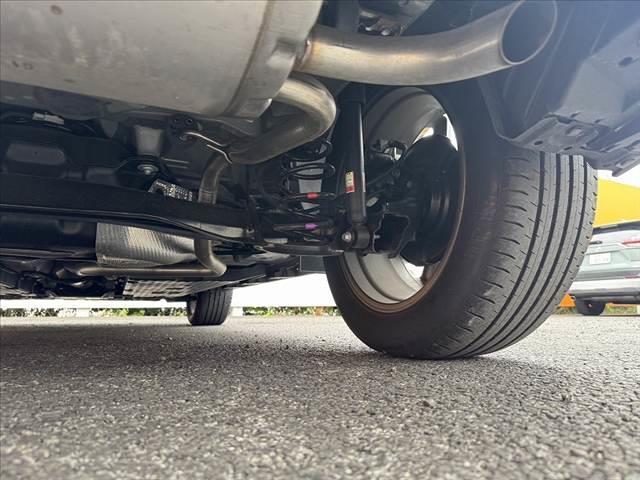 LBX リラックス 禁煙車 HUD セーフティシステム+ BSM パノラミックビューモニター 9.8型ナビ フルセグ LEDヘッド スマートキー Pバックドア ステアヒーター パドルシフト Pシート シートヒーター ETC(47枚目)