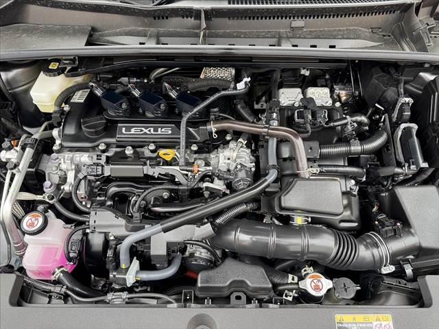 LBX リラックス 禁煙車 HUD セーフティシステム+ BSM パノラミックビューモニター 9.8型ナビ フルセグ LEDヘッド スマートキー Pバックドア ステアヒーター パドルシフト Pシート シートヒーター ETC(48枚目)