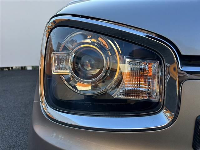 アルトワークス ベースグレード 車検整備付 後期 セーフティサポート ナビ 地デジTV RECAROシート HIDヘッド Aライト プッシュスタート パドルシフト 革巻きステ プライバシーガラス リアワイパー ウィンカーミラー Rスポイラー(33枚目)