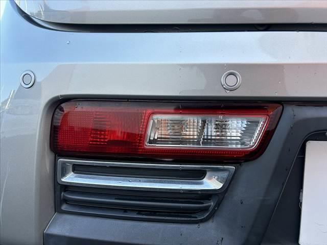 アルトワークス ベースグレード 車検整備付 後期 セーフティサポート ナビ 地デジTV RECAROシート HIDヘッド Aライト プッシュスタート パドルシフト 革巻きステ プライバシーガラス リアワイパー ウィンカーミラー Rスポイラー(35枚目)