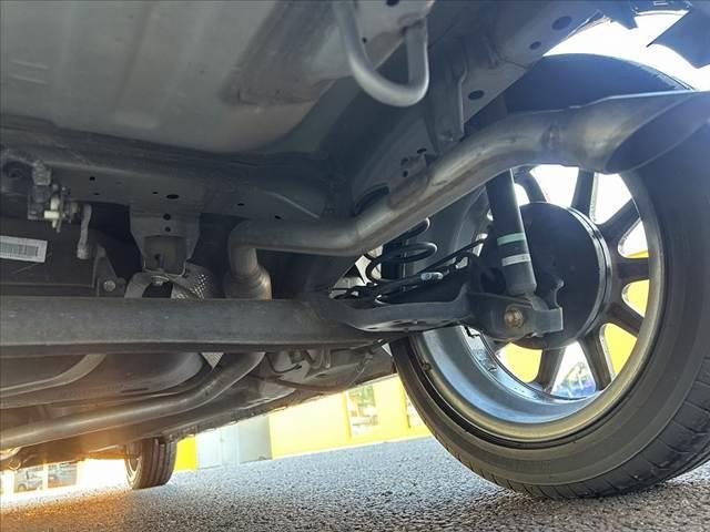 アルトワークス ベースグレード 車検整備付 後期 セーフティサポート ナビ 地デジTV RECAROシート HIDヘッド Aライト プッシュスタート パドルシフト 革巻きステ プライバシーガラス リアワイパー ウィンカーミラー Rスポイラー(47枚目)