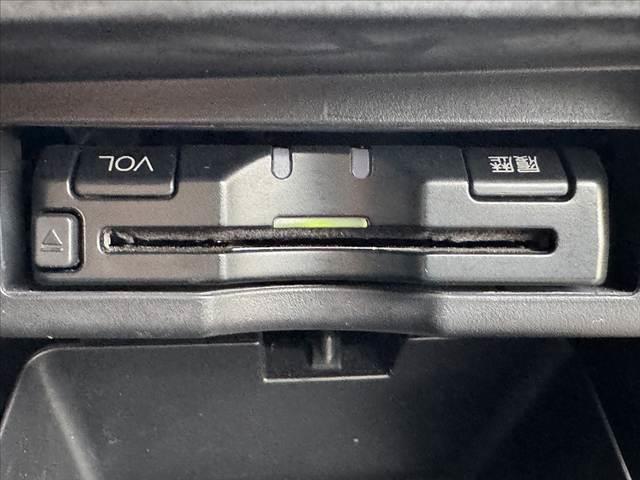 ヴォクシー ZS 煌II 禁煙車 後期 ナビ 地デジTV バックカメラ 両電スラ HIDヘッド オートライト フォグ スマートキー 純16インチAW ウィンカーミラー 革巻ステ パドルシフト イモビ アームレスト シートリフター(24枚目)